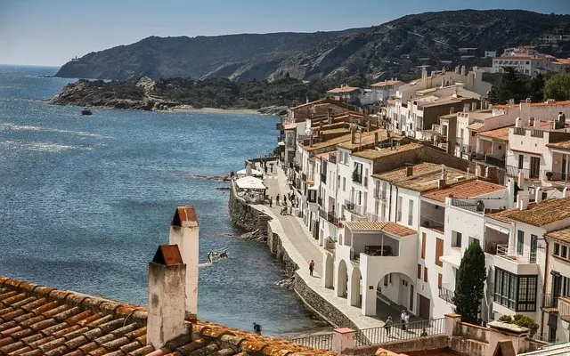 Barcelona To Costa Brava