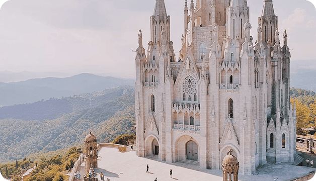 Hidden gem sightseeing experience